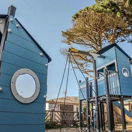 Кемпинг Mobil Spacieux 6 Pers, Terrasse - Api-1-52-507 Сен-Мишель-Шеф-Шеф