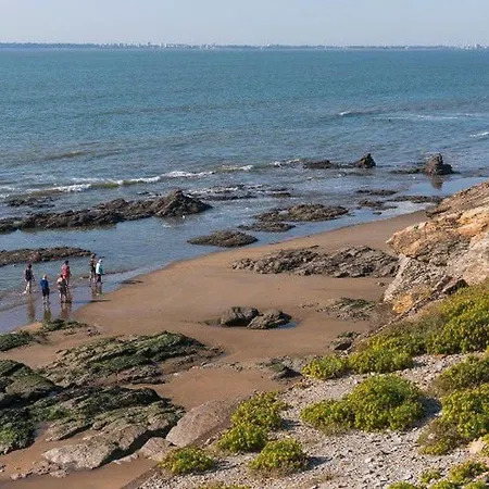 Mobil Spacieux 6 Pers, Terrasse - Api-1-52-507 *